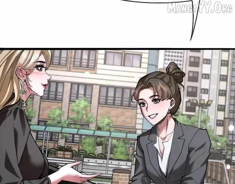 I’m A Super Rich Man, So It’s Reasonable For Me To Be A Scumbag, Chapter 17, page 50
