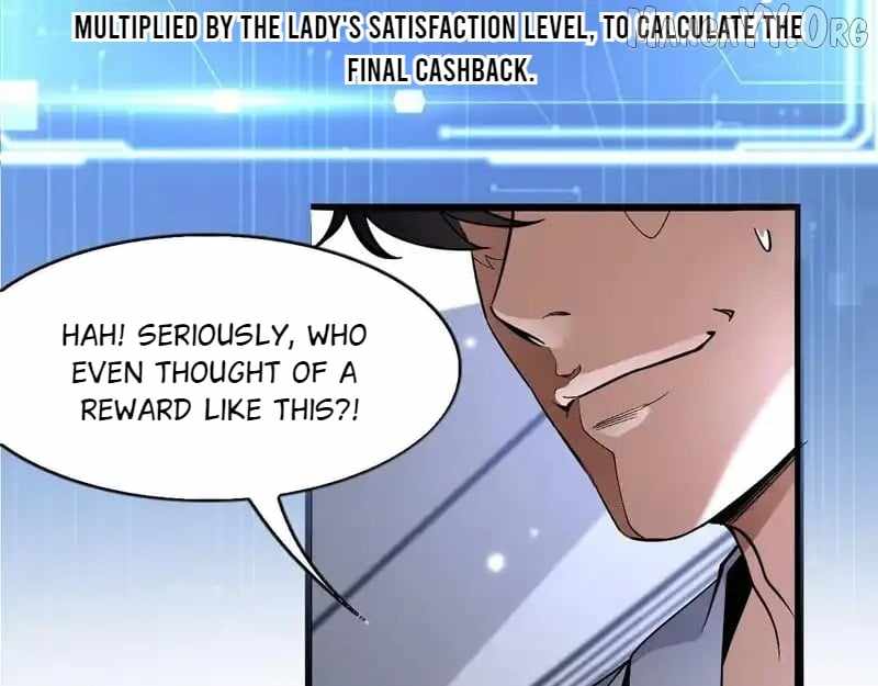 I’m A Super Rich Man, So It’s Reasonable For Me To Be A Scumbag, Chapter 17, page 66