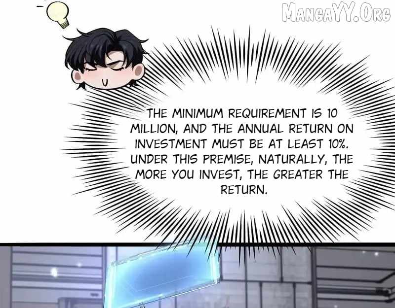 I’m A Super Rich Man, So It’s Reasonable For Me To Be A Scumbag, Chapter 17, page 74