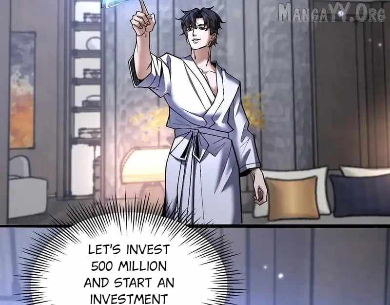 I’m A Super Rich Man, So It’s Reasonable For Me To Be A Scumbag, Chapter 17, page 75
