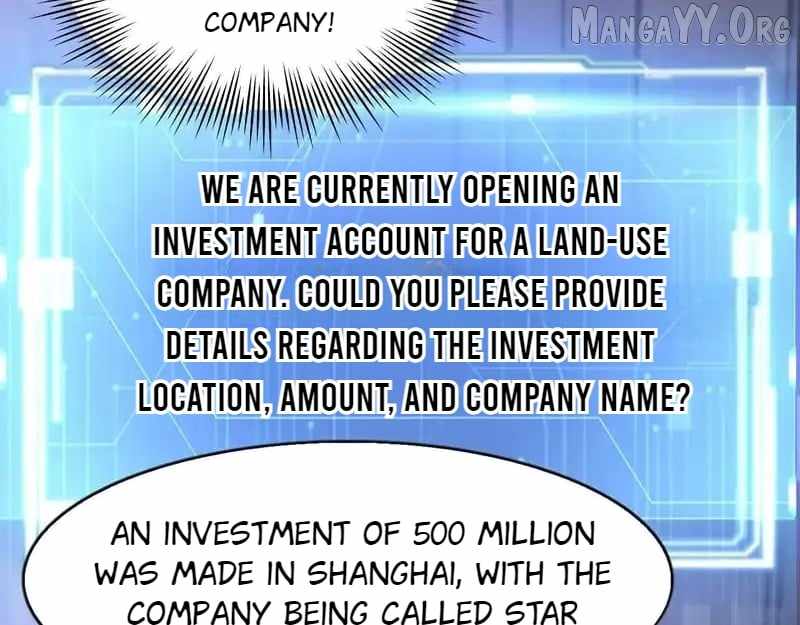 I’m A Super Rich Man, So It’s Reasonable For Me To Be A Scumbag, Chapter 17, page 76