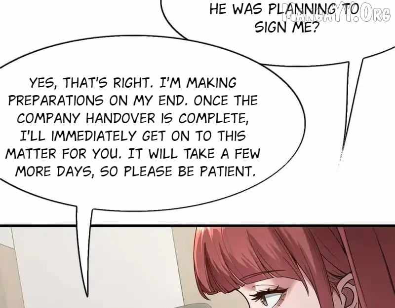 I’m A Super Rich Man, So It’s Reasonable For Me To Be A Scumbag, Chapter 17, page 9