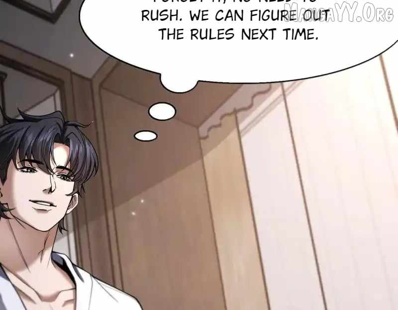I’m A Super Rich Man, So It’s Reasonable For Me To Be A Scumbag, Chapter 17, page 86