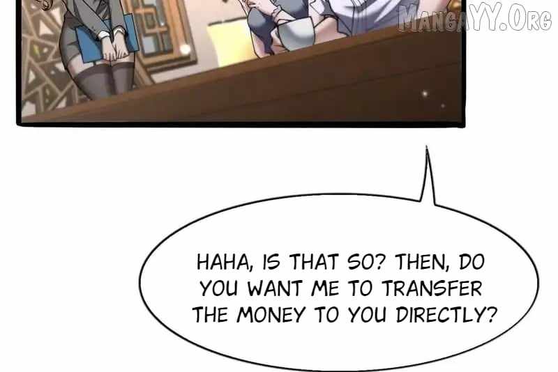 I’m A Super Rich Man, So It’s Reasonable For Me To Be A Scumbag, Chapter 17, page 96
