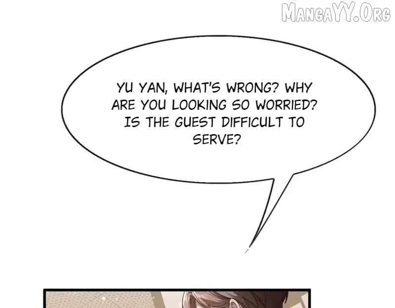 I’m A Super Rich Man, So It’s Reasonable For Me To Be A Scumbag, Chapter 18, page 26