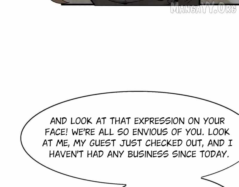 I’m A Super Rich Man, So It’s Reasonable For Me To Be A Scumbag, Chapter 18, page 30