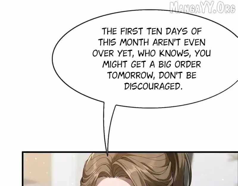 I’m A Super Rich Man, So It’s Reasonable For Me To Be A Scumbag, Chapter 18, page 35