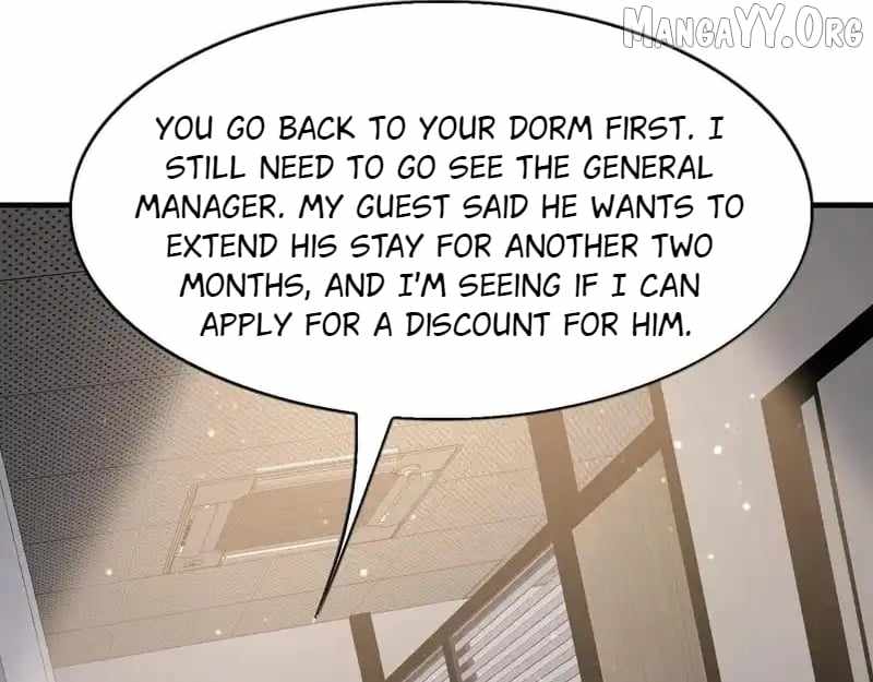 I’m A Super Rich Man, So It’s Reasonable For Me To Be A Scumbag, Chapter 18, page 41