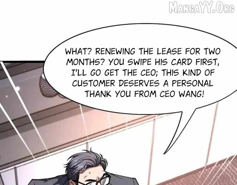I’m A Super Rich Man, So It’s Reasonable For Me To Be A Scumbag, Chapter 18, page 65