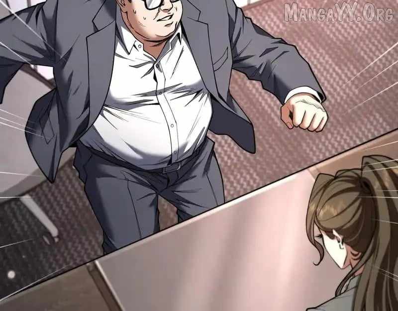 I’m A Super Rich Man, So It’s Reasonable For Me To Be A Scumbag, Chapter 18, page 66