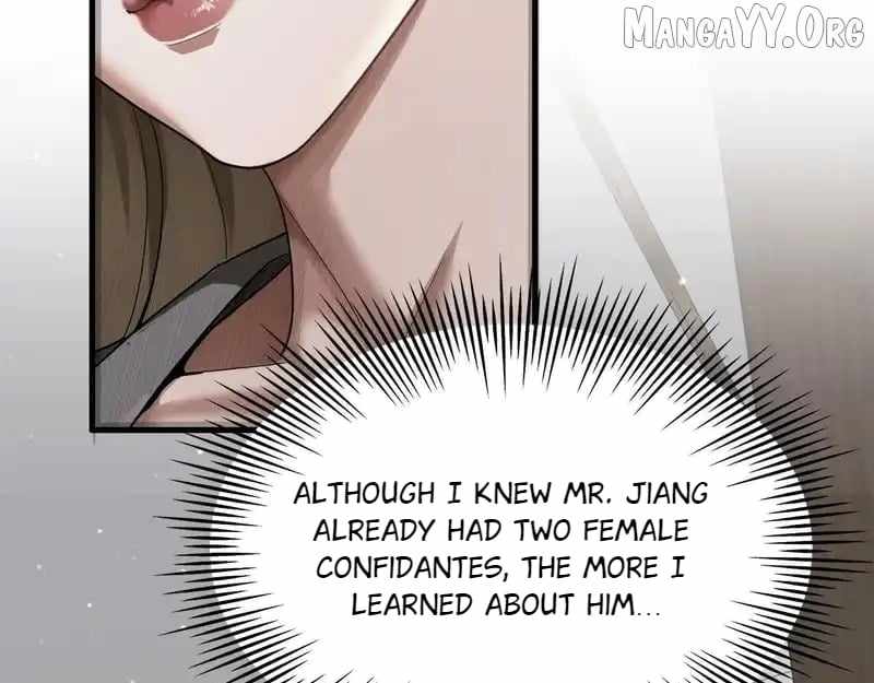 I’m A Super Rich Man, So It’s Reasonable For Me To Be A Scumbag, Chapter 18, page 8