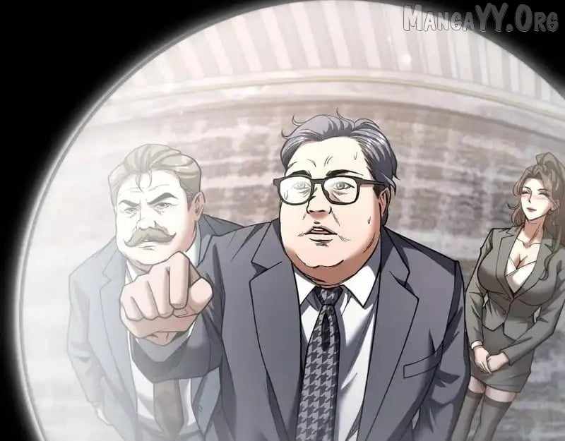I’m A Super Rich Man, So It’s Reasonable For Me To Be A Scumbag, Chapter 18, page 75