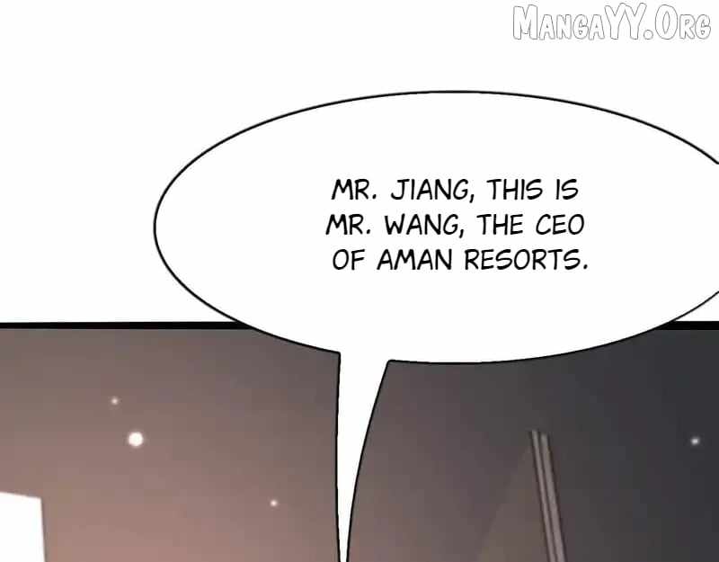 I’m A Super Rich Man, So It’s Reasonable For Me To Be A Scumbag, Chapter 18, page 77