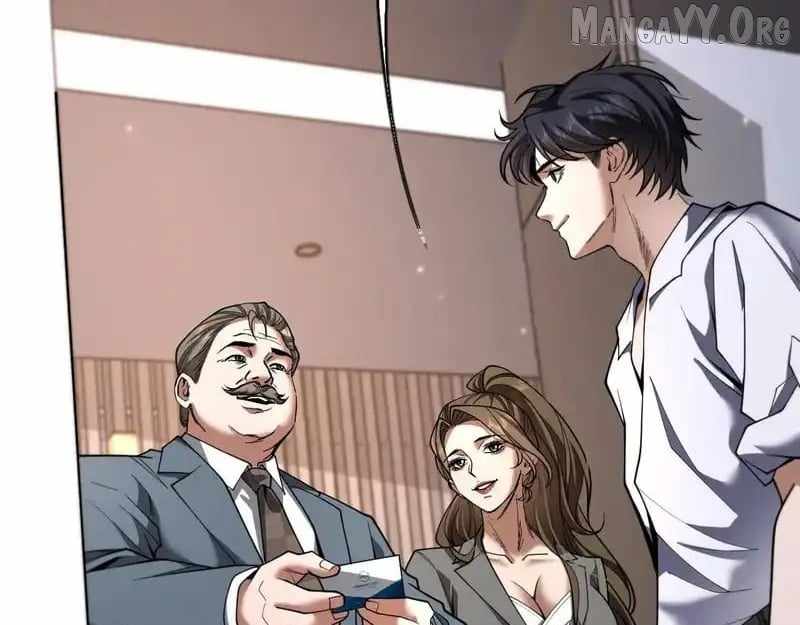 I’m A Super Rich Man, So It’s Reasonable For Me To Be A Scumbag, Chapter 18, page 78