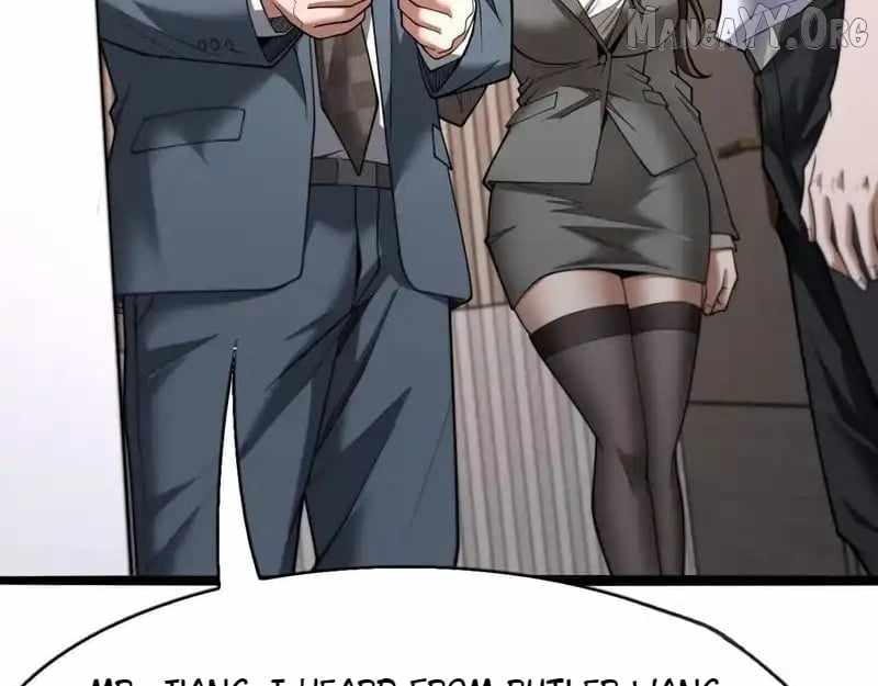 I’m A Super Rich Man, So It’s Reasonable For Me To Be A Scumbag, Chapter 18, page 79