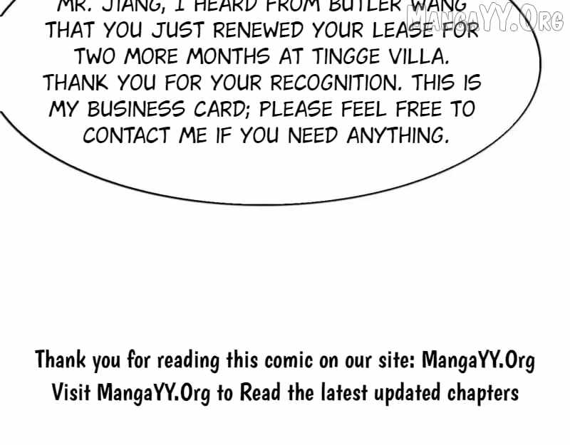 I’m A Super Rich Man, So It’s Reasonable For Me To Be A Scumbag, Chapter 18, page 80