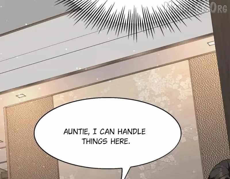 I’m A Super Rich Man, So It’s Reasonable For Me To Be A Scumbag, Chapter 18, page 9