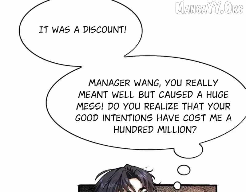 I’m A Super Rich Man, So It’s Reasonable For Me To Be A Scumbag, Chapter 18, page 83