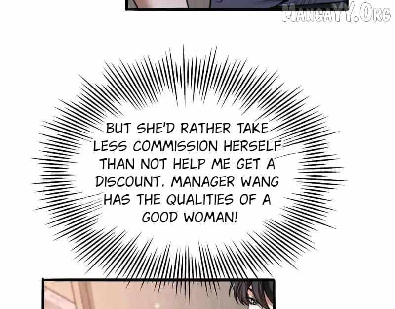 I’m A Super Rich Man, So It’s Reasonable For Me To Be A Scumbag, Chapter 18, page 85