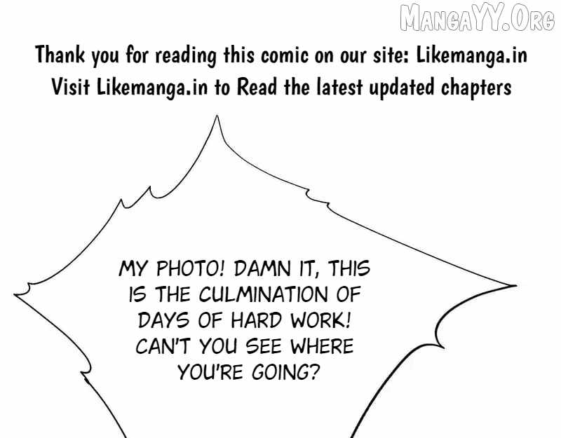 I’m A Super Rich Man, So It’s Reasonable For Me To Be A Scumbag, Chapter 20, page 1