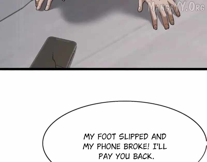I’m A Super Rich Man, So It’s Reasonable For Me To Be A Scumbag, Chapter 20, page 4
