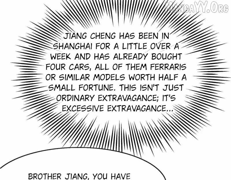 I’m A Super Rich Man, So It’s Reasonable For Me To Be A Scumbag, Chapter 20, page 77