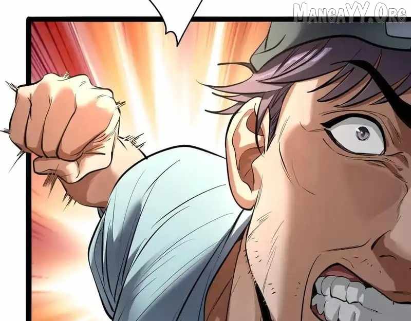 I’m A Super Rich Man, So It’s Reasonable For Me To Be A Scumbag, Chapter 20, page 9