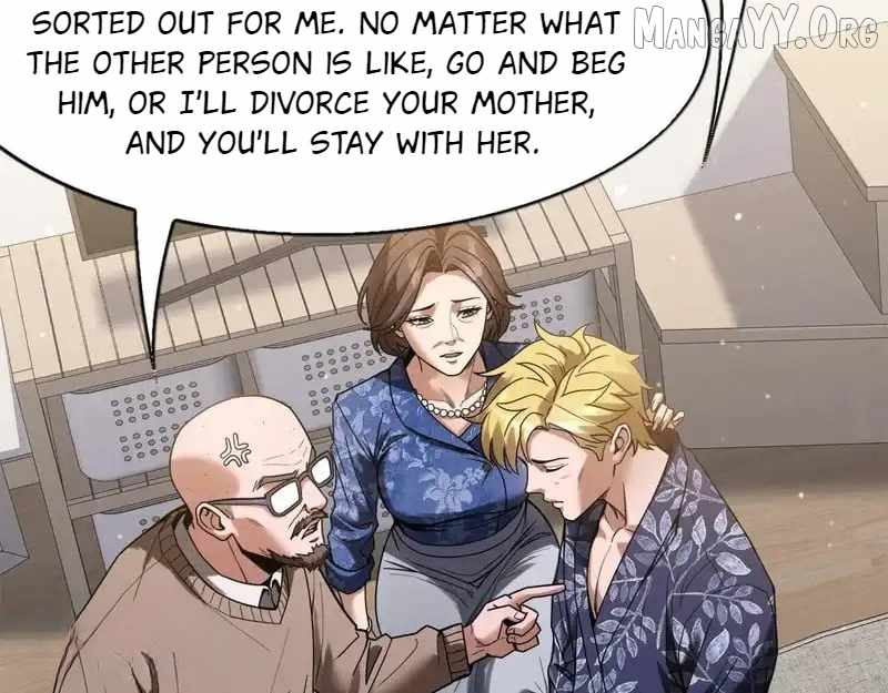I’m A Super Rich Man, So It’s Reasonable For Me To Be A Scumbag, Chapter 22, page 2