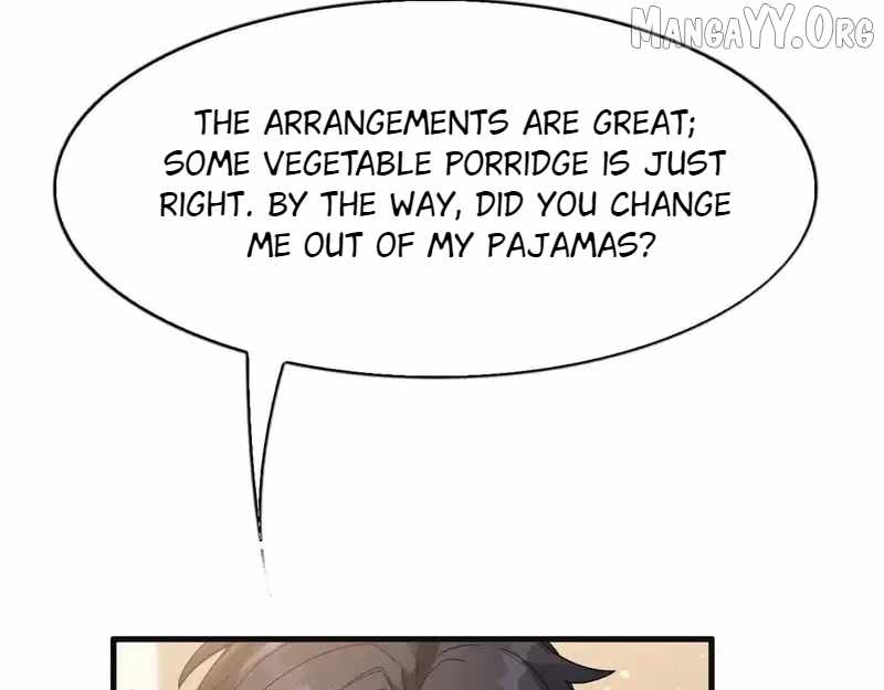 I’m A Super Rich Man, So It’s Reasonable For Me To Be A Scumbag, Chapter 22, page 30