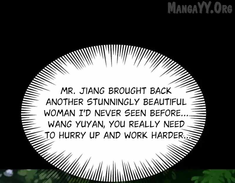 I’m A Super Rich Man, So It’s Reasonable For Me To Be A Scumbag, Chapter 22, page 33