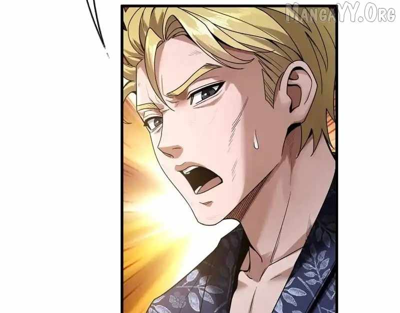 I’m A Super Rich Man, So It’s Reasonable For Me To Be A Scumbag, Chapter 22, page 5