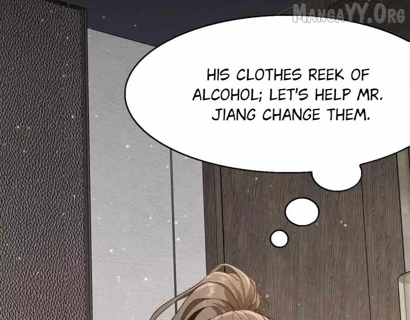 I’m A Super Rich Man, So It’s Reasonable For Me To Be A Scumbag, Chapter 22, page 45