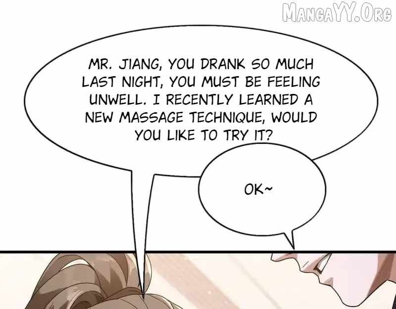 I’m A Super Rich Man, So It’s Reasonable For Me To Be A Scumbag, Chapter 22, page 65