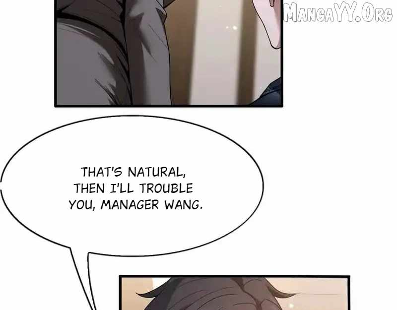 I’m A Super Rich Man, So It’s Reasonable For Me To Be A Scumbag, Chapter 22, page 69