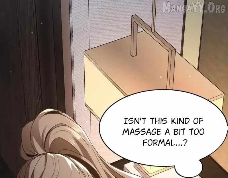 I’m A Super Rich Man, So It’s Reasonable For Me To Be A Scumbag, Chapter 22, page 72