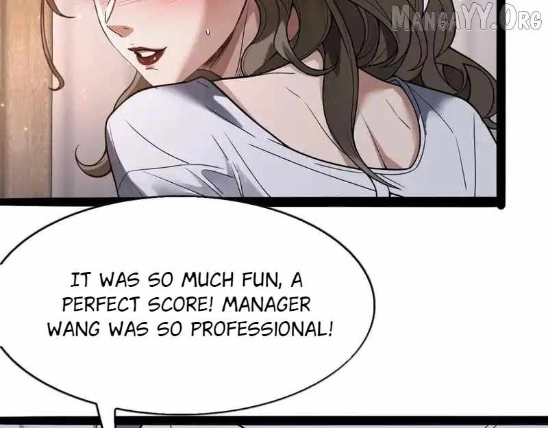 I’m A Super Rich Man, So It’s Reasonable For Me To Be A Scumbag, Chapter 22, page 87