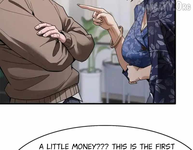 I’m A Super Rich Man, So It’s Reasonable For Me To Be A Scumbag, Chapter 22, page 10