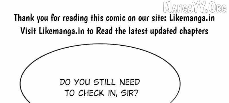 I’m A Super Rich Man, So It’s Reasonable For Me To Be A Scumbag, Chapter 23, page 1