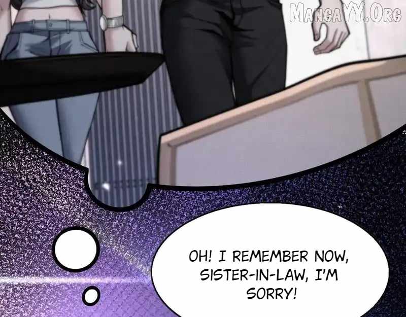 I’m A Super Rich Man, So It’s Reasonable For Me To Be A Scumbag, Chapter 23, page 101