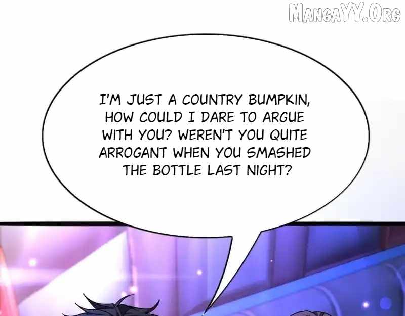 I’m A Super Rich Man, So It’s Reasonable For Me To Be A Scumbag, Chapter 23, page 113