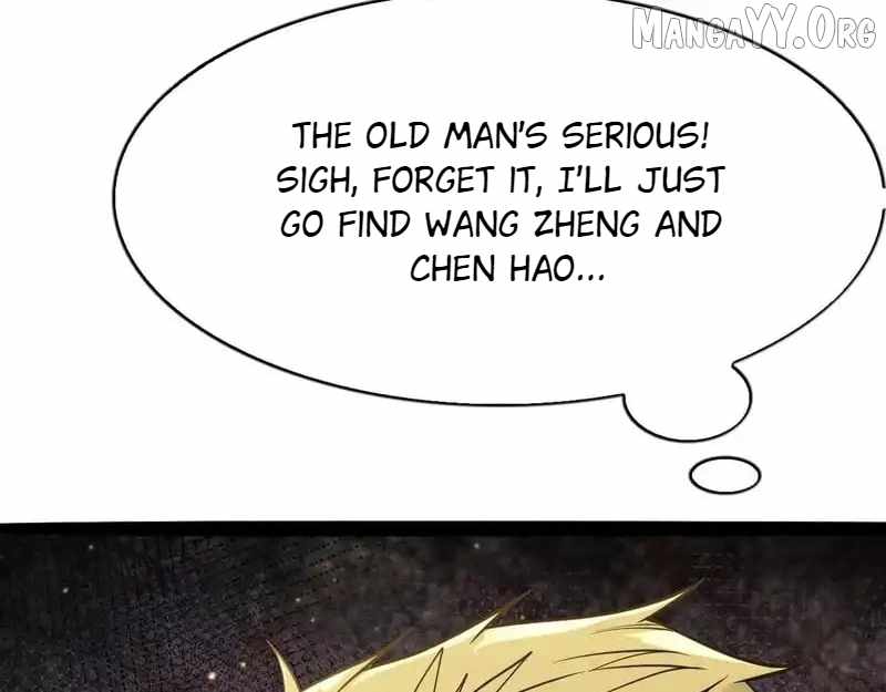 I’m A Super Rich Man, So It’s Reasonable For Me To Be A Scumbag, Chapter 23, page 13