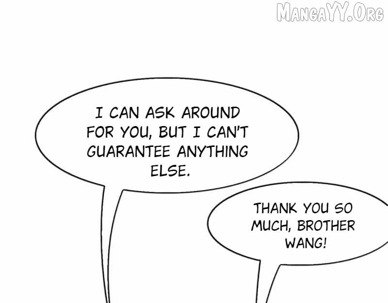 I’m A Super Rich Man, So It’s Reasonable For Me To Be A Scumbag, Chapter 23, page 33