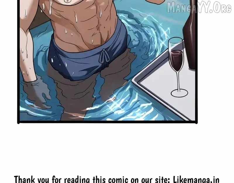 I’m A Super Rich Man, So It’s Reasonable For Me To Be A Scumbag, Chapter 23, page 35