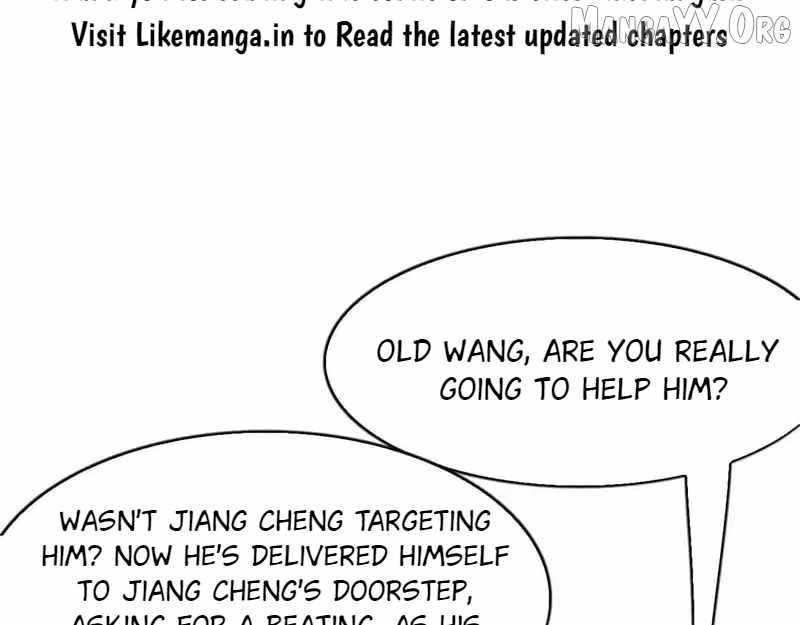I’m A Super Rich Man, So It’s Reasonable For Me To Be A Scumbag, Chapter 23, page 36