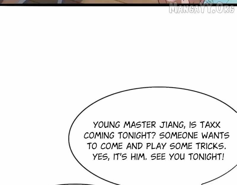 I’m A Super Rich Man, So It’s Reasonable For Me To Be A Scumbag, Chapter 23, page 42