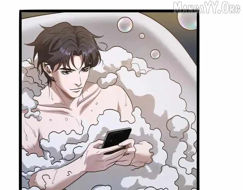 I’m A Super Rich Man, So It’s Reasonable For Me To Be A Scumbag, Chapter 23, page 46