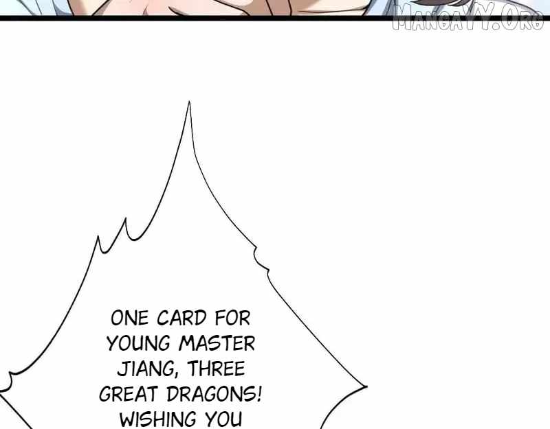 I’m A Super Rich Man, So It’s Reasonable For Me To Be A Scumbag, Chapter 23, page 71