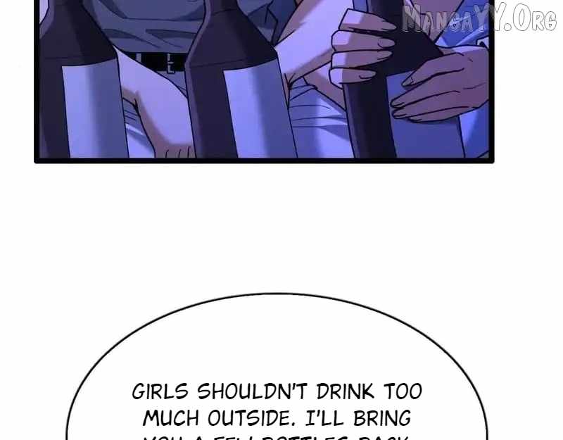 I’m A Super Rich Man, So It’s Reasonable For Me To Be A Scumbag, Chapter 23, page 78