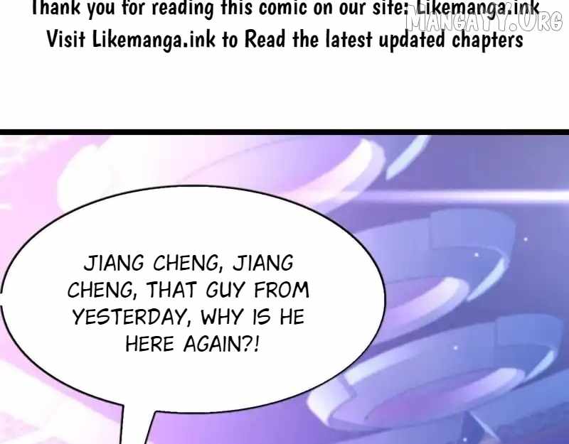 I’m A Super Rich Man, So It’s Reasonable For Me To Be A Scumbag, Chapter 23, page 85