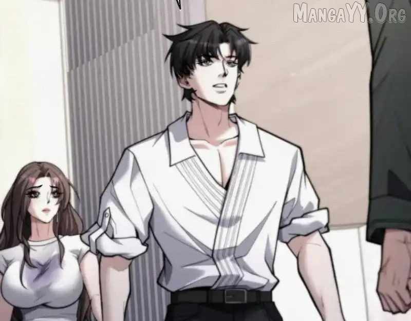 I’m A Super Rich Man, So It’s Reasonable For Me To Be A Scumbag, Chapter 23, page 100